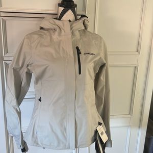 SPYDER GORE-TEX SKI/SNOWBOARD JACKET SIZE 10